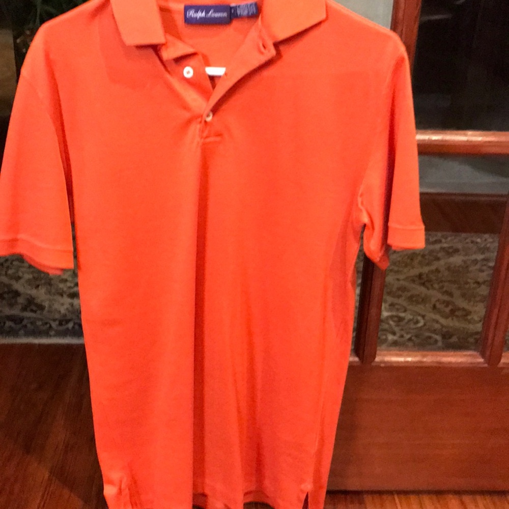 Ralph Lauren polo